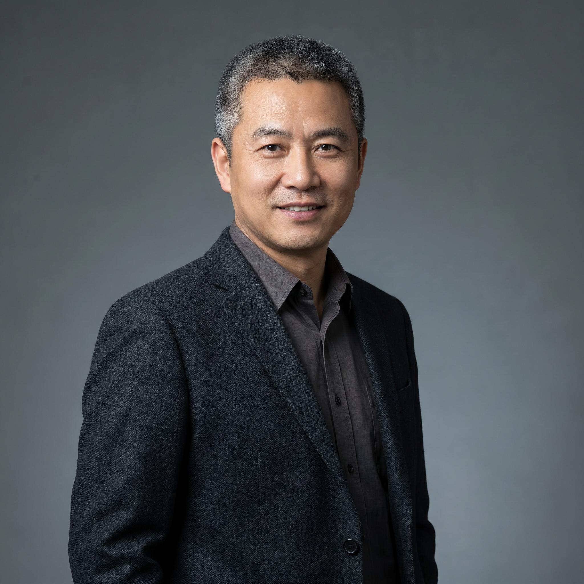 印象足拍导演陈明远